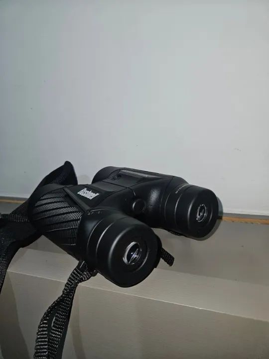 Binóculos Bushnell Spectator Sport 10x40mm - Foto 2