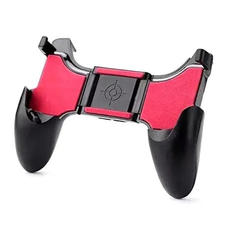 Manete Gamepad W11Controle Para Celular Pubg Free Fire - Foto 5