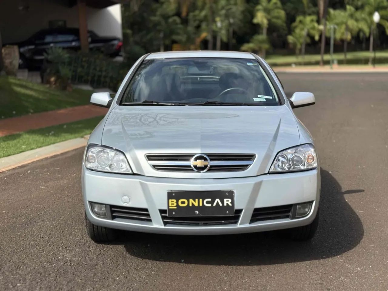 Chevrolet Astra 2011 2.0 mpfi advantage 8v flex 4p manual - Foto 2