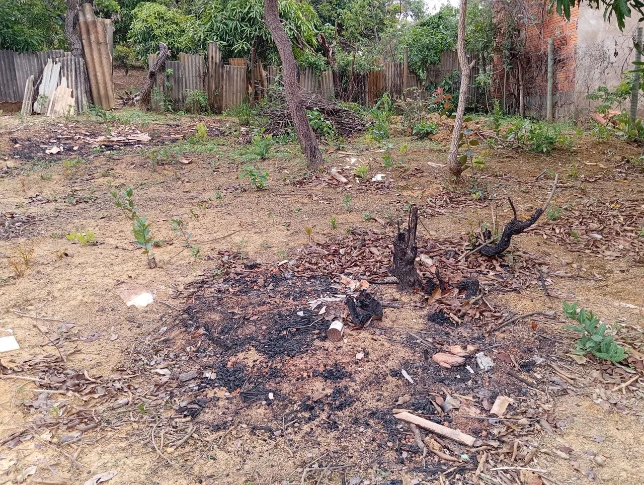 Chácara 10 min Parque Municipal,Aceita Imovel até 120 .000 e volta Diferença!!! - Foto 11