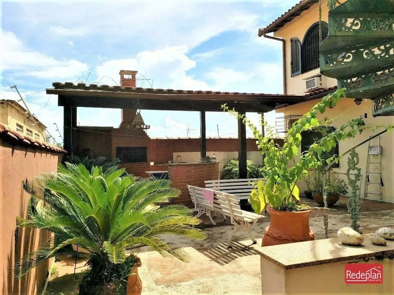 Casa Jardim Amália I - Volta Redonda