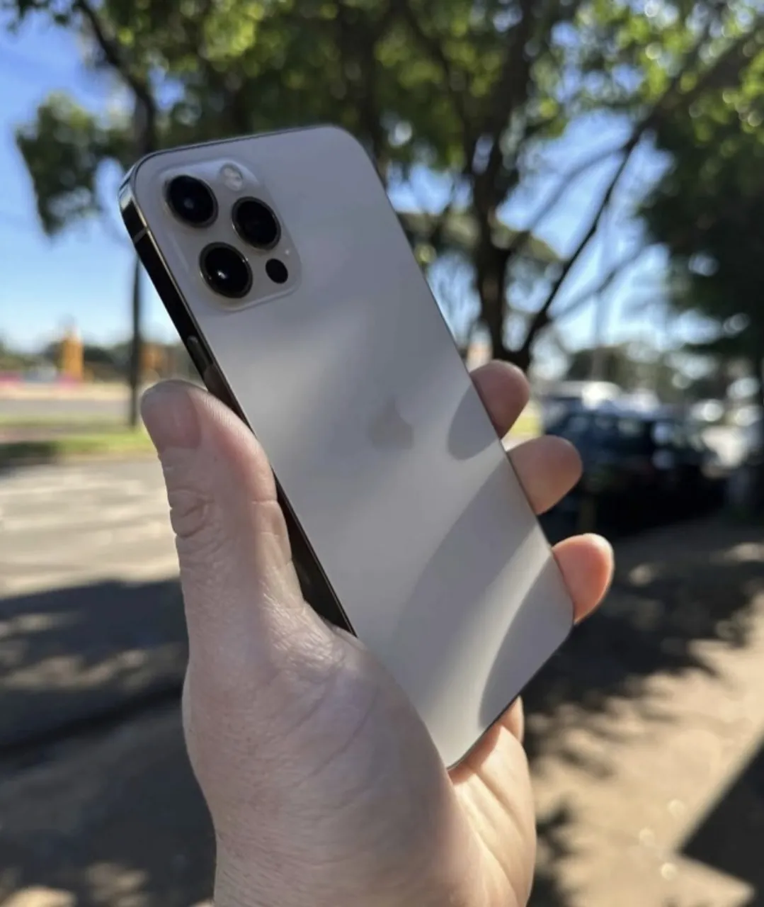 IPhone 12 Pro Max