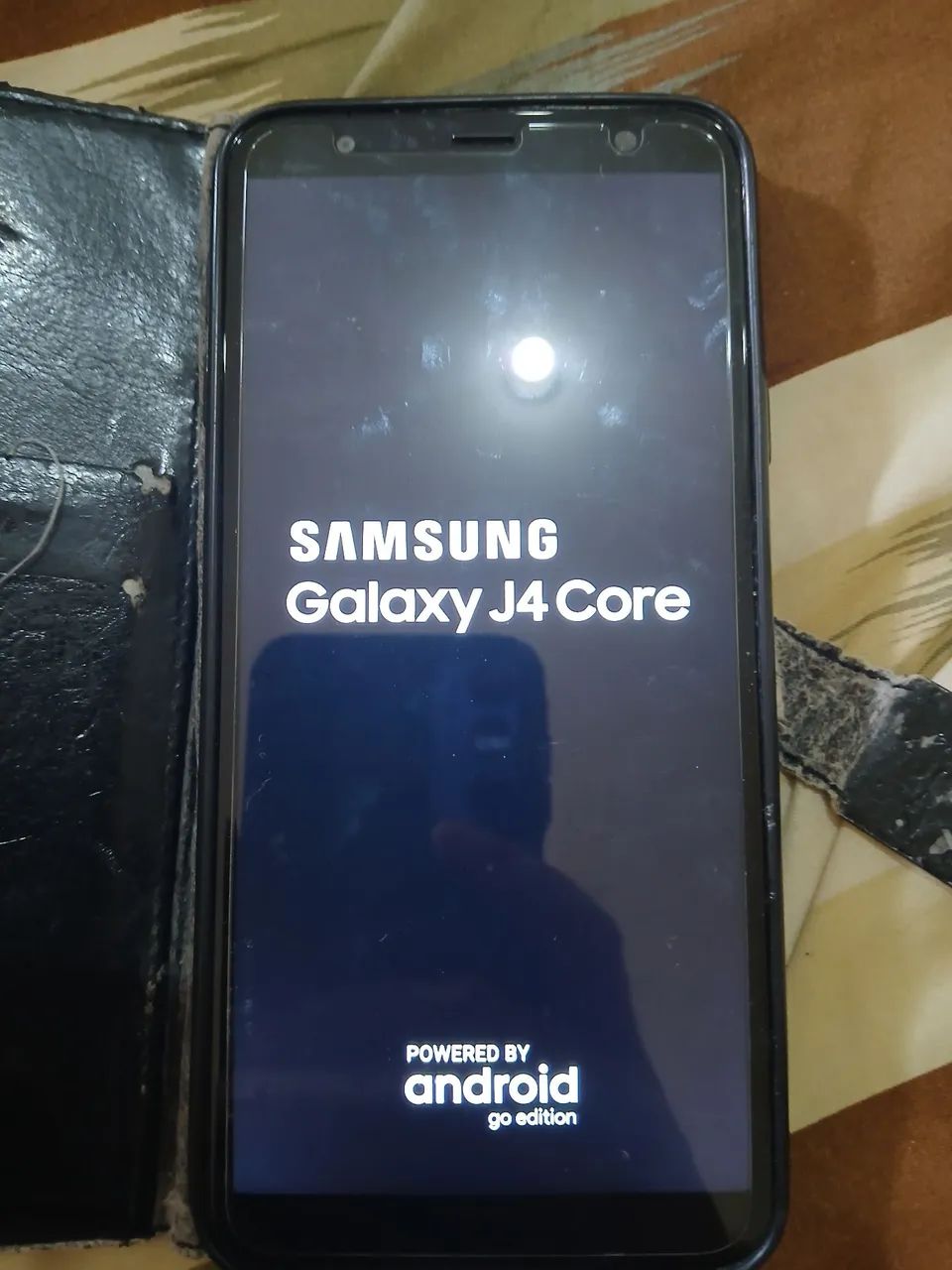 Samsung j4 core - Foto 2