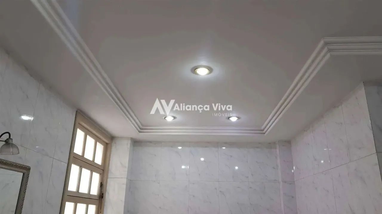 Copacabana | Apartamento 3 quartos, sendo 1 suite - Foto 5