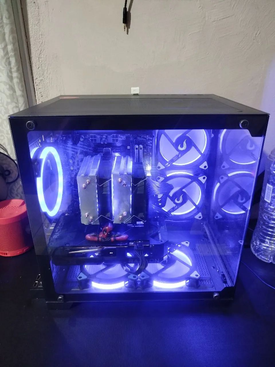 PC GAMER ryzen - Foto 2