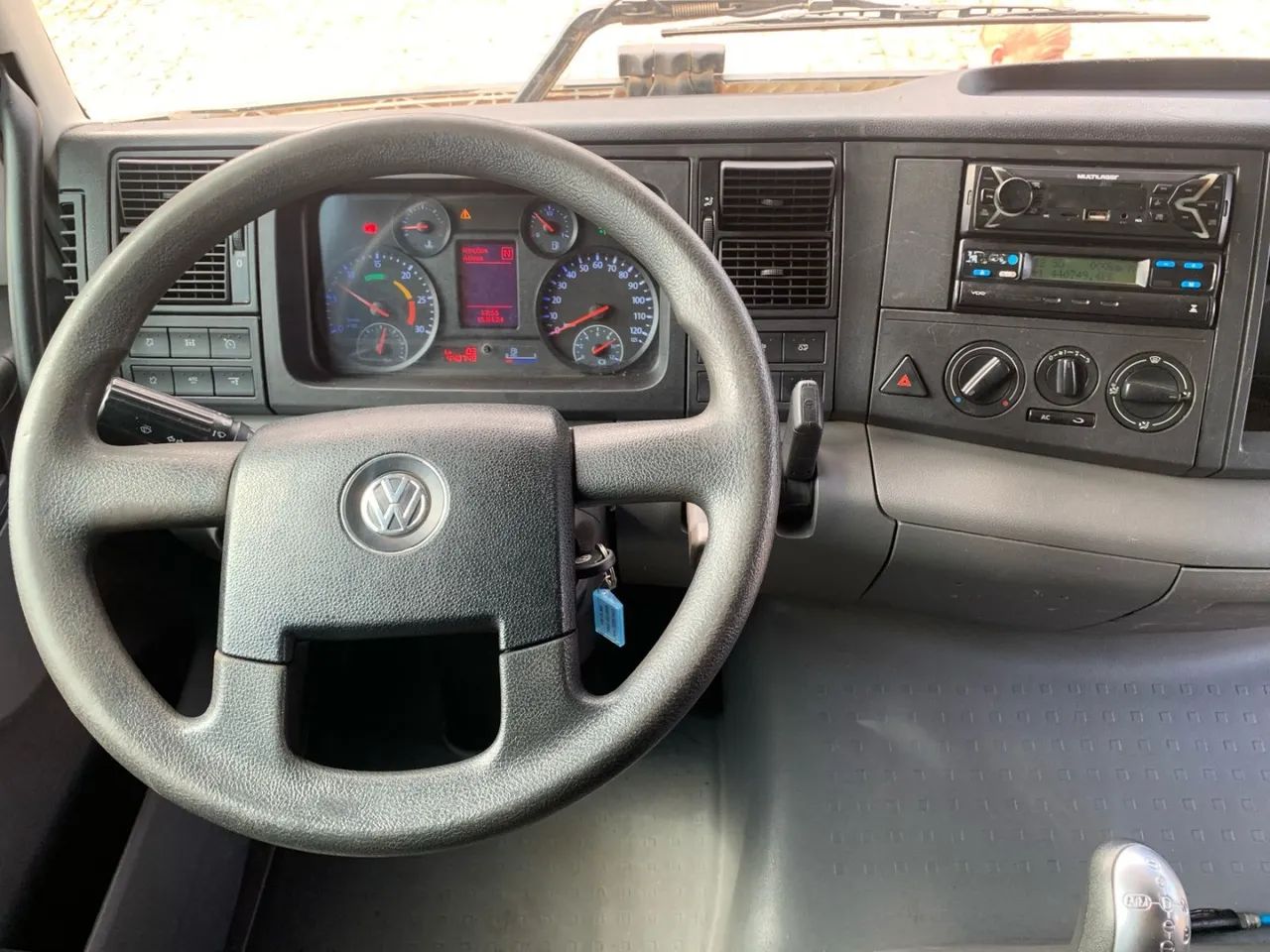 Volkswagen 25.360 2021 - Foto 5