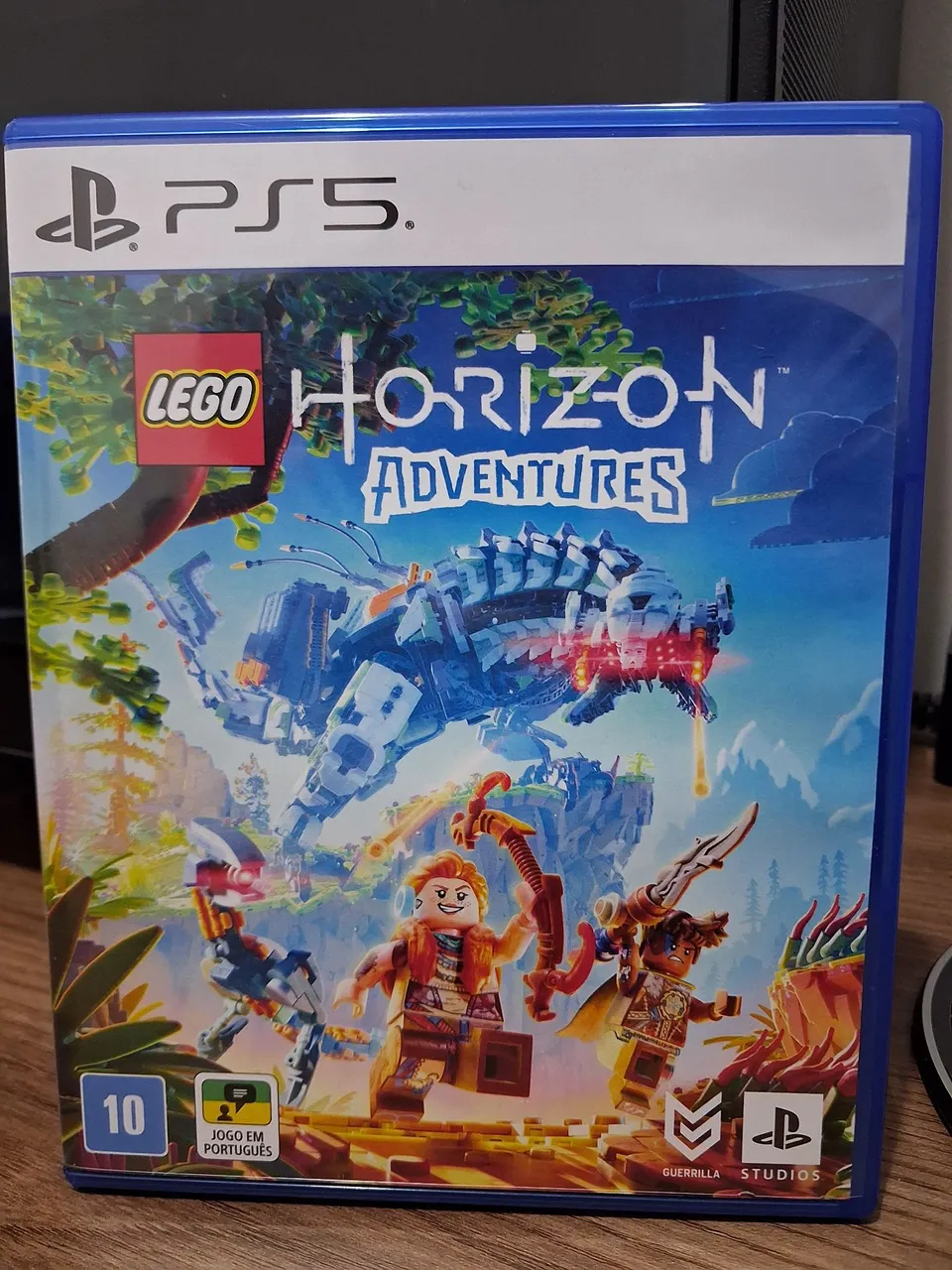 LEGO Horizon Adventures - PS5