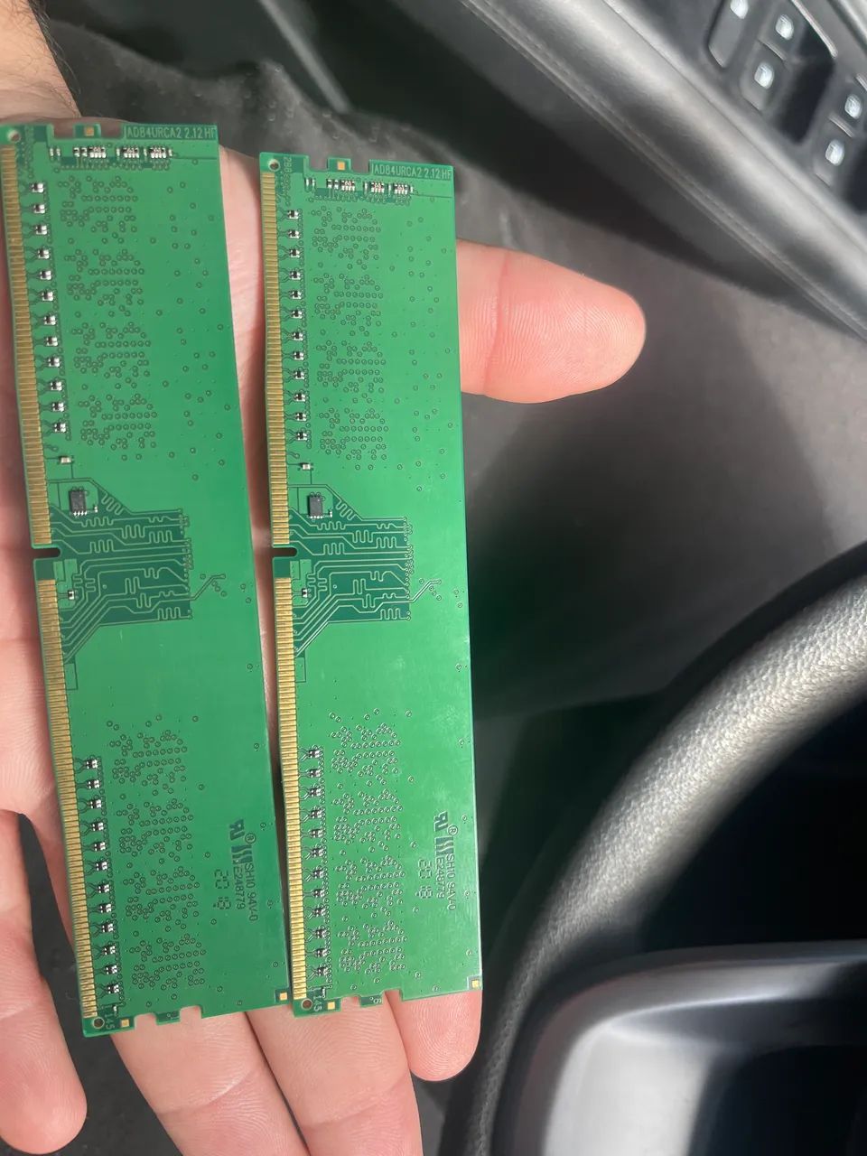 8GB DDR4 2666mhz RAM Memory64296991781377121