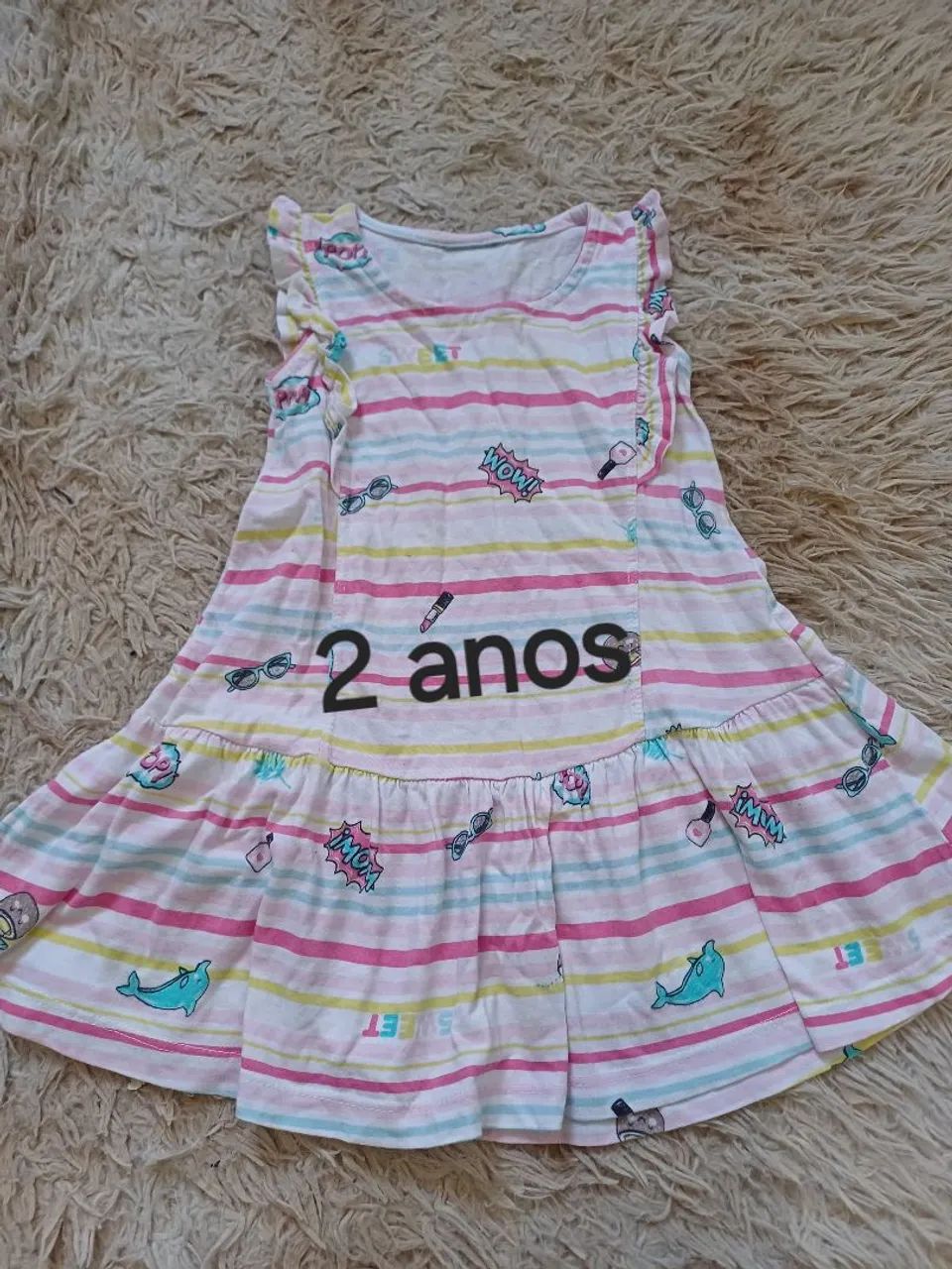 Roupas de bebê  - Foto 4