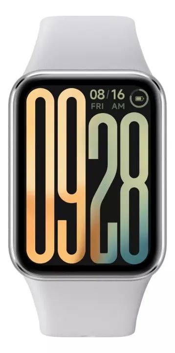 Mi Band 9 Pro Global Prata - Foto 3
