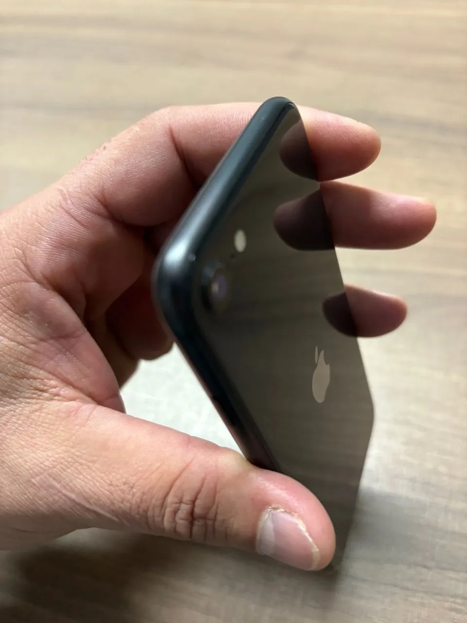 Iphone SE 2020 iOS 16.6 td original  - Foto 4