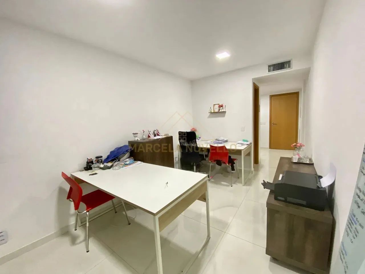 Sala comercial - Fusion Office - Geremário Dantas - Foto 3
