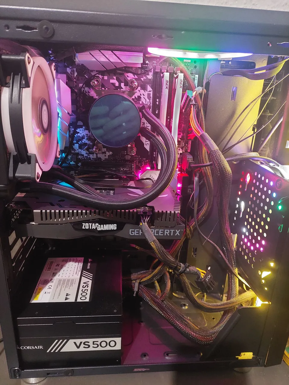 PC Gamer Completo
