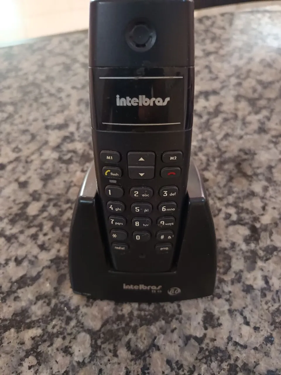 Telefone sem fio Intelbras