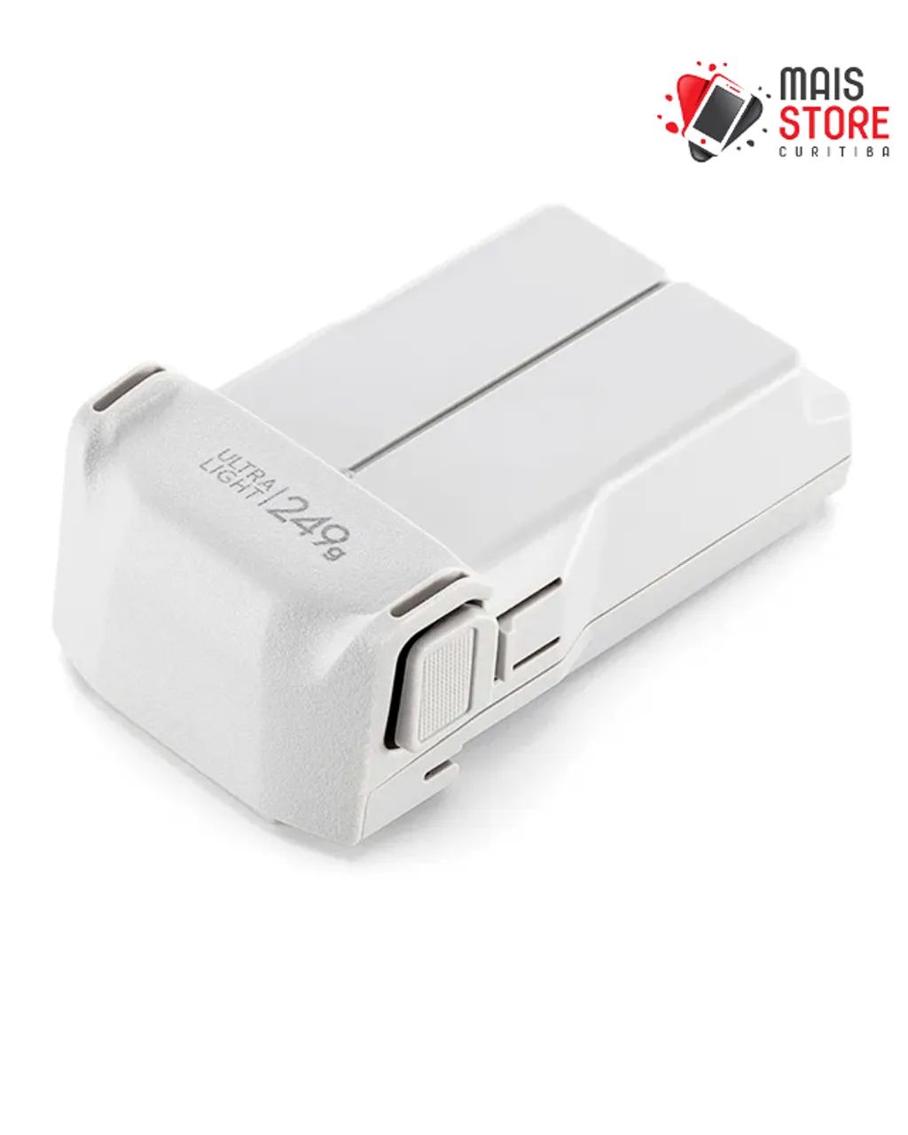 Bateria Mini 3 PRO- Bateria Inteligente - (Novo/Lacrado) - Foto 4