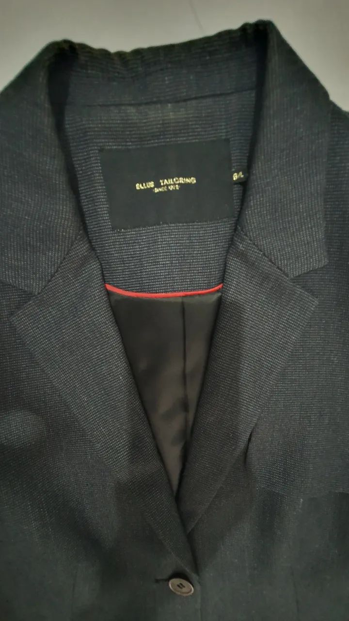 Blazer Ellus - Foto 2