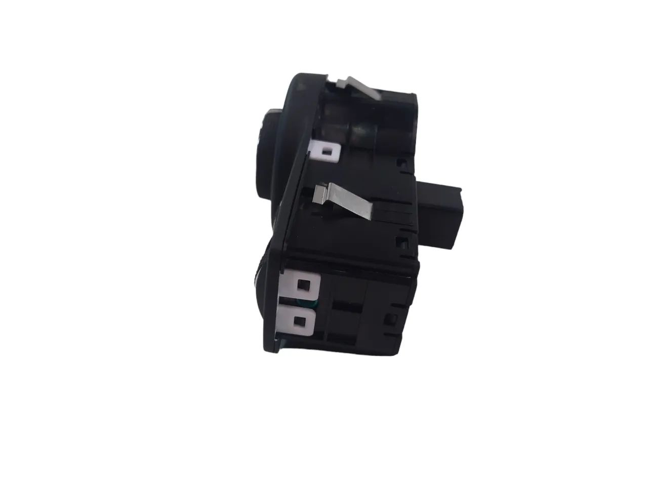 Chave Luz Farol Milha Jeep Compass 2017 A 24 Xx 0532257280