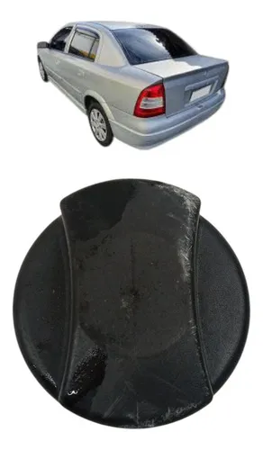 Tampa Tanque Combustivel Chevrolet Astra 2005