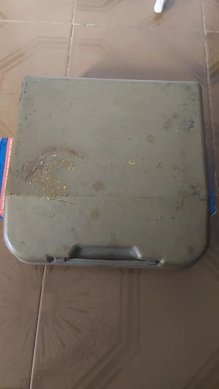 Maquinas de escrever antiga - Foto 3