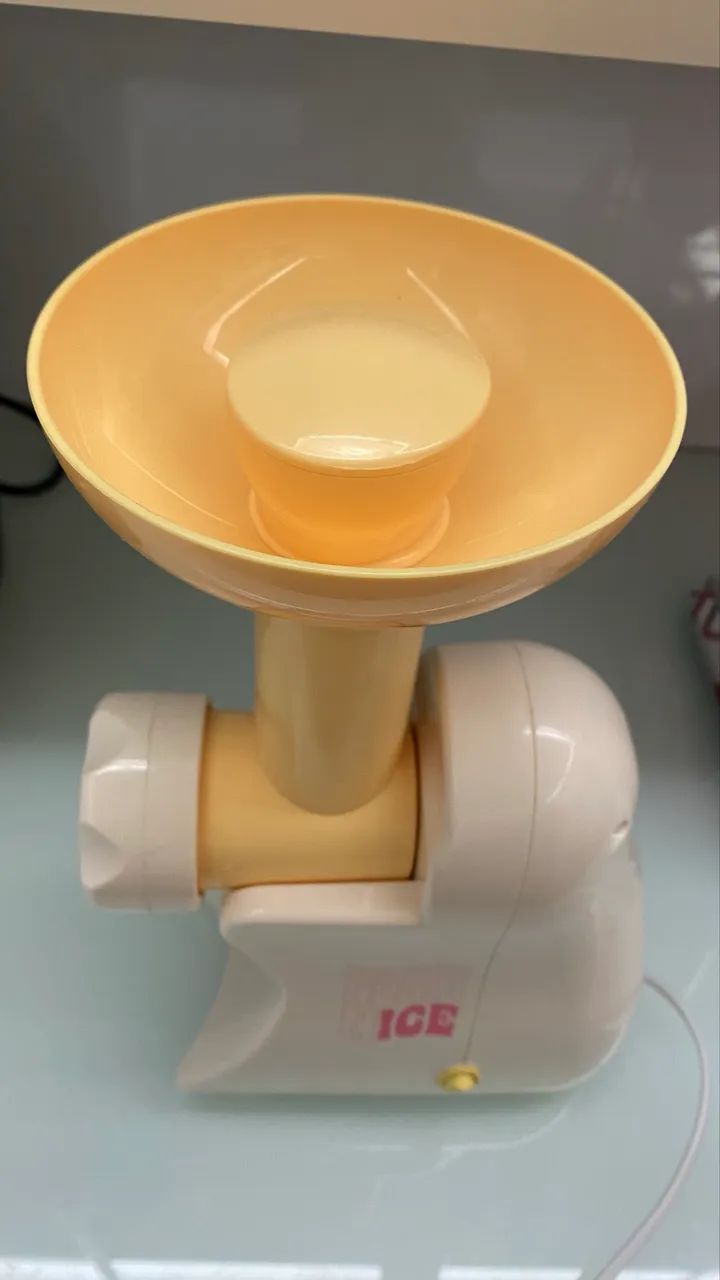 Sorveteira Imaginarium64317618974978123