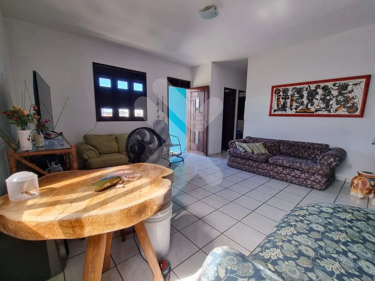 Casa a venda em Capim Macio | 2/4 sendo um suíte | 152m² - Foto 4