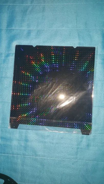 Impressora 3D Creality Ender 3 V3 SE  - Foto 4