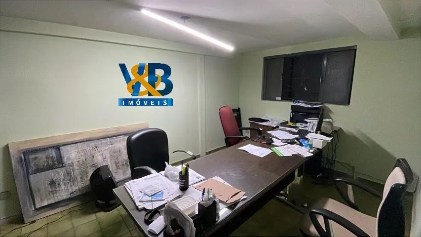 Imóvel comercial para locação - Barra Funda - Ourinhos/SP - Foto 5