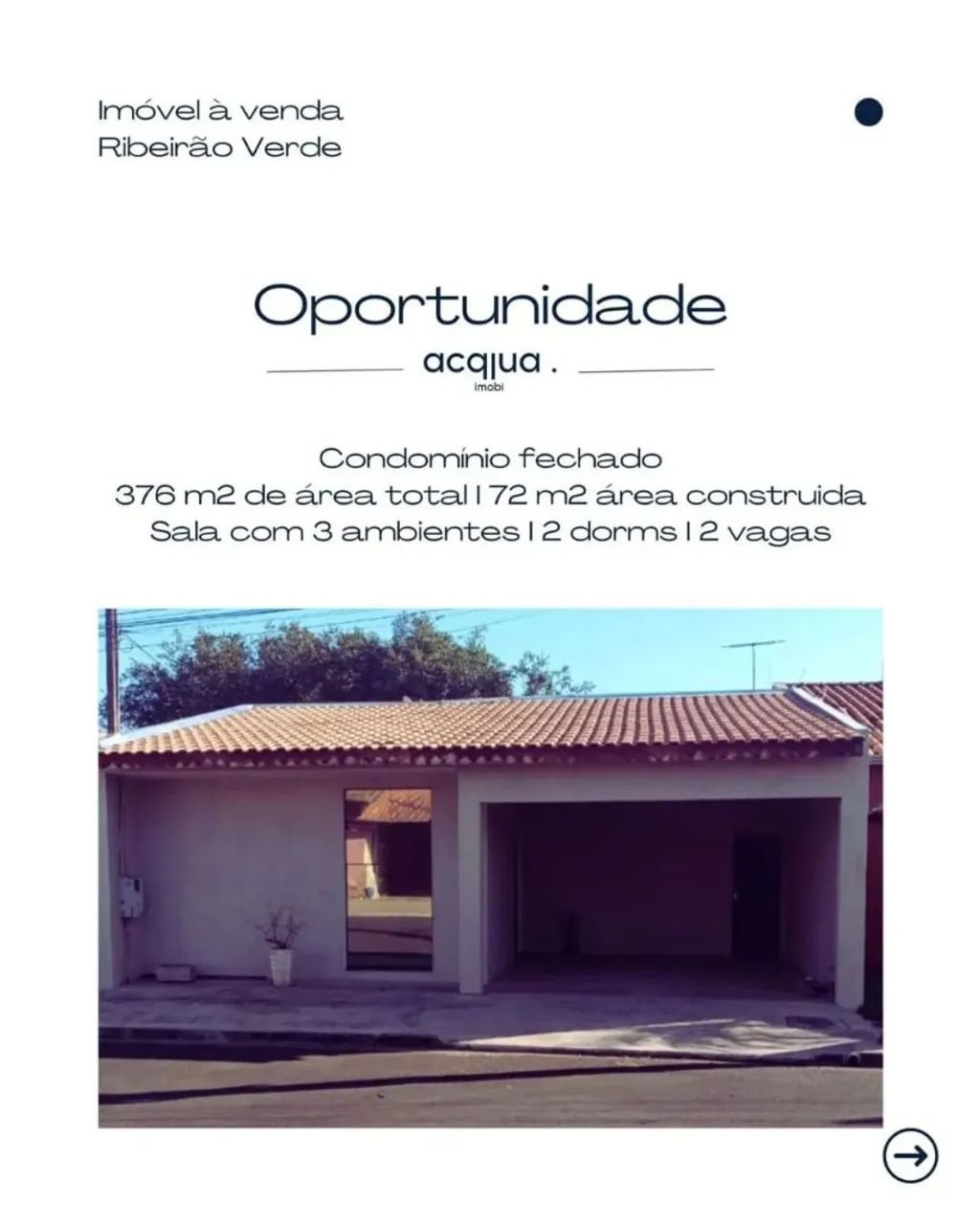 Foto - Ribeirão Preto - Jardim Florestan Fernandes