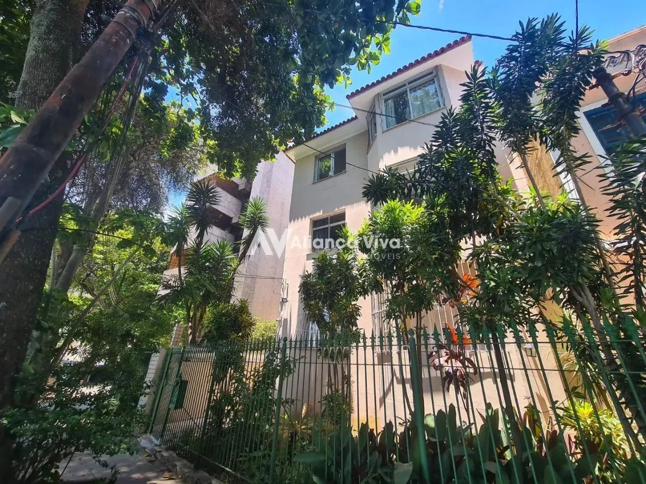 Urca | Apartamento 1 quarto, sendo 1 suite - Foto 5