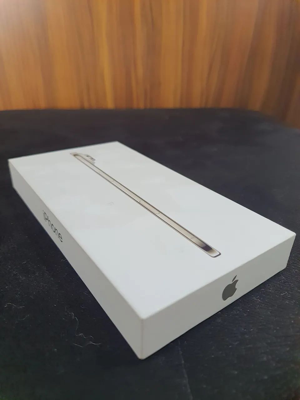 iPhone 17 AIR 256GB lacrado c garantia Apple - Foto 2