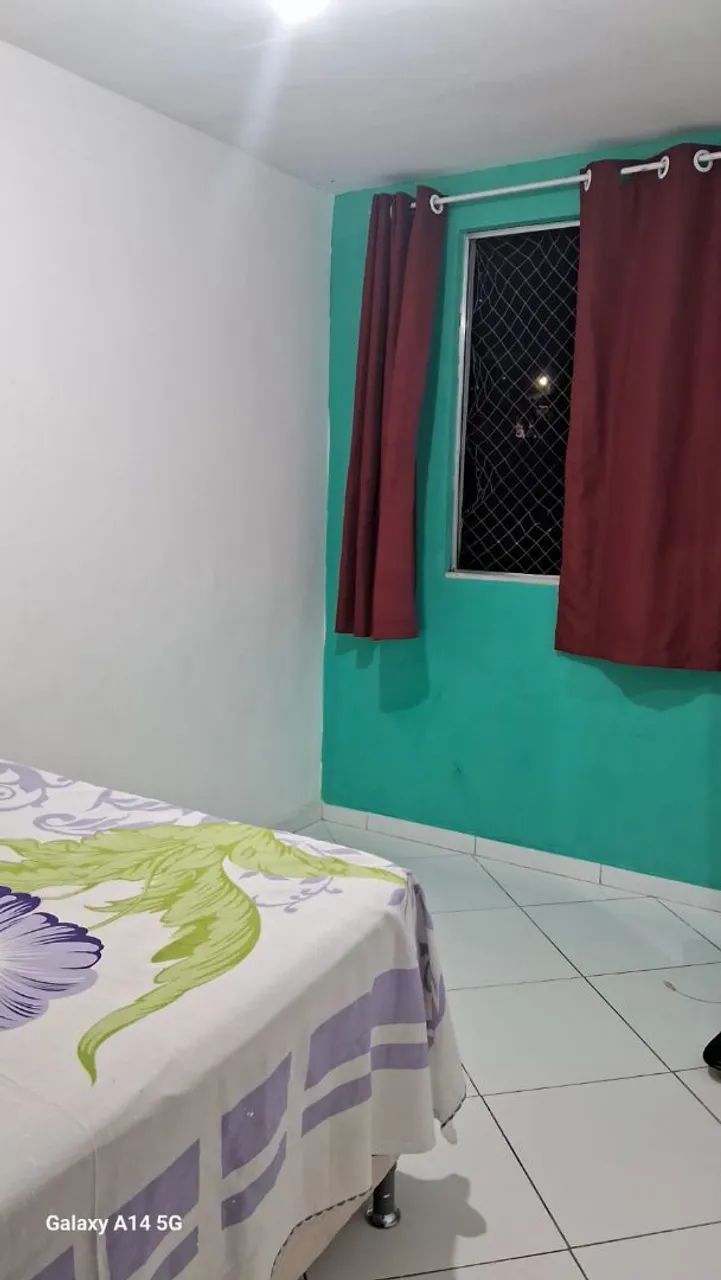 Foto - Salvador - Pernambués