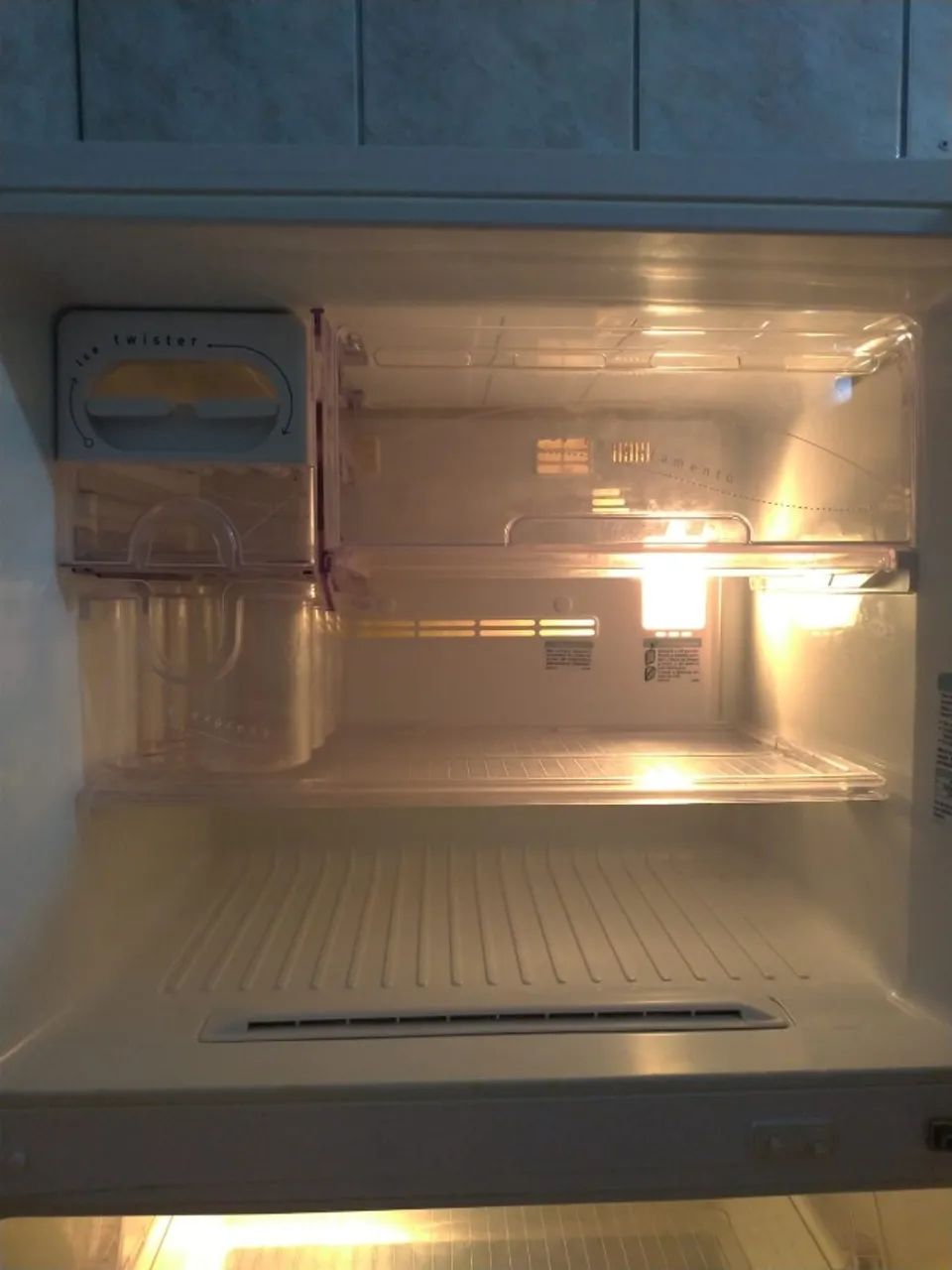 Geladeira Eletrolux Frost-Free, 402l, DF46 - Foto 3