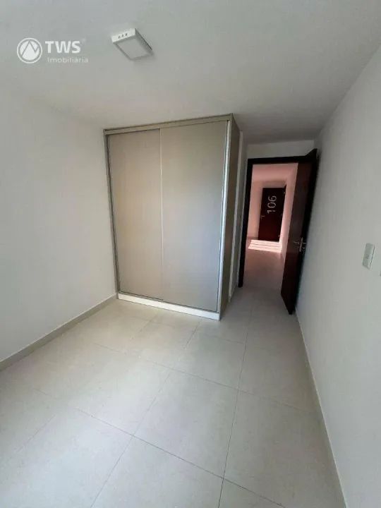 Apartamento com 1 dormitório à venda, 36 m² por R$ 357.000,00 - Jardim Oceania - João Pess - Foto 3