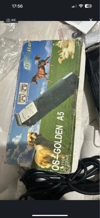 Maquina de Tosa Para Retirar Peças - Foto 6