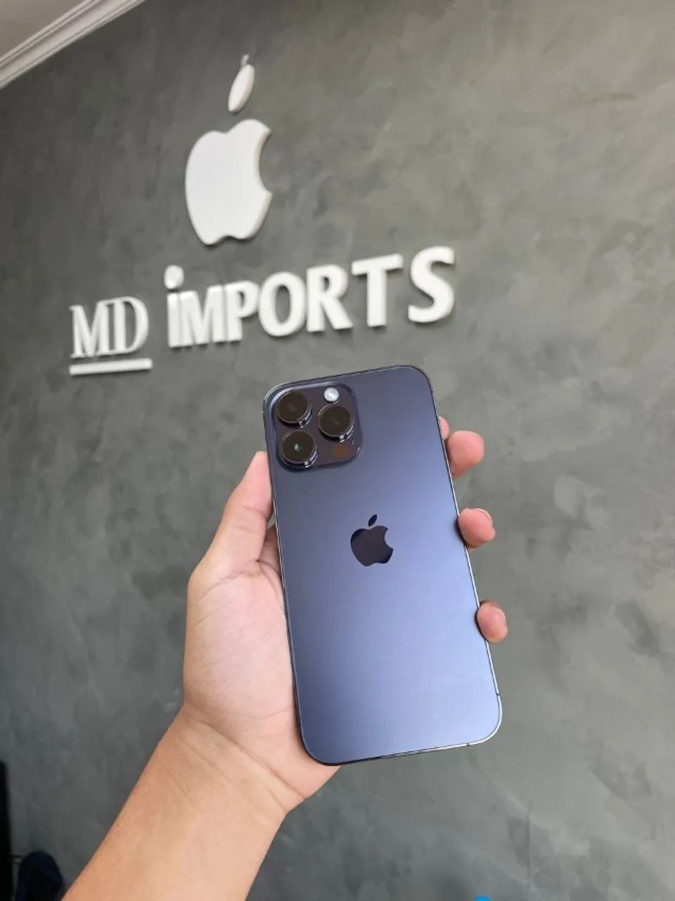 Iphone 14 pro max