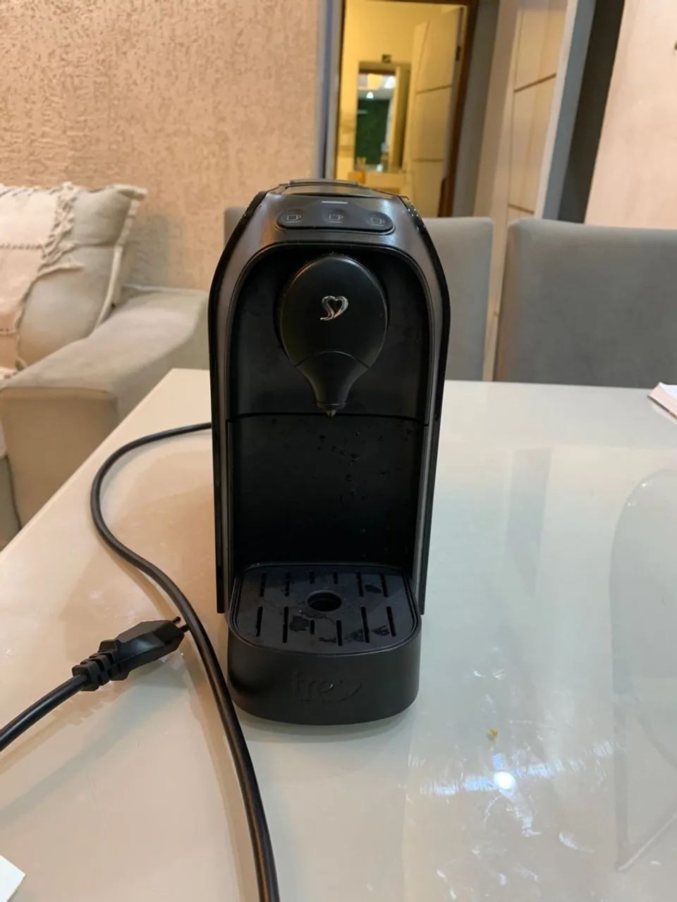 Máquina de Café Nespresso