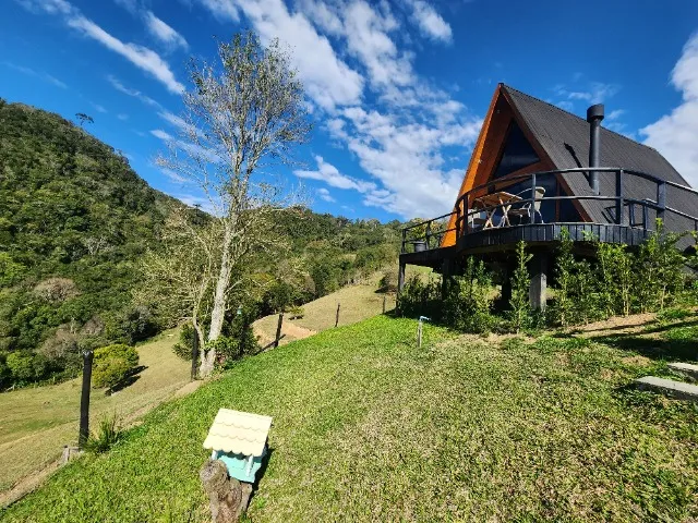 Pousada a venda em Alfredo Wagner - SC