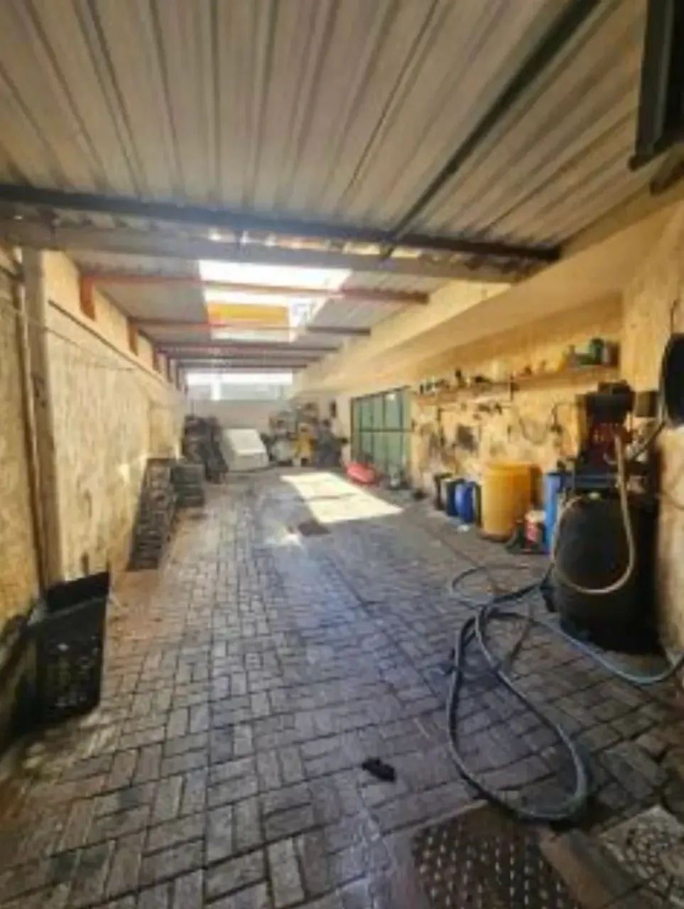 Excelente Oportunidade! Prédio Comercial de 634m² no SCIA, Guará-DF  Ponto Estratégico! - Foto 14