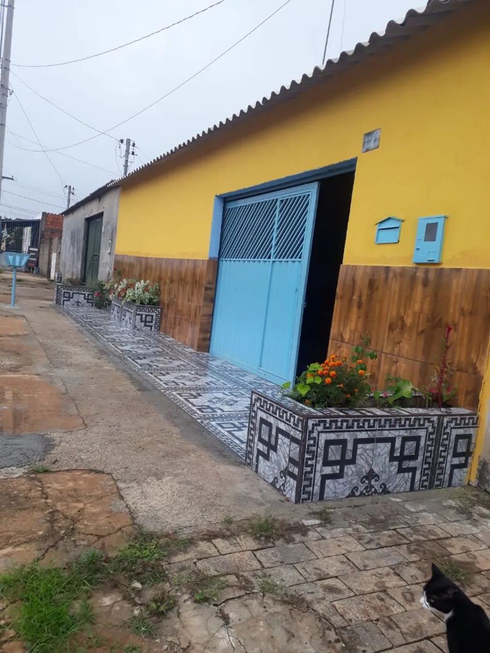 Foto - Águas Lindas de Goiás - Residencial Jardim Paraíso