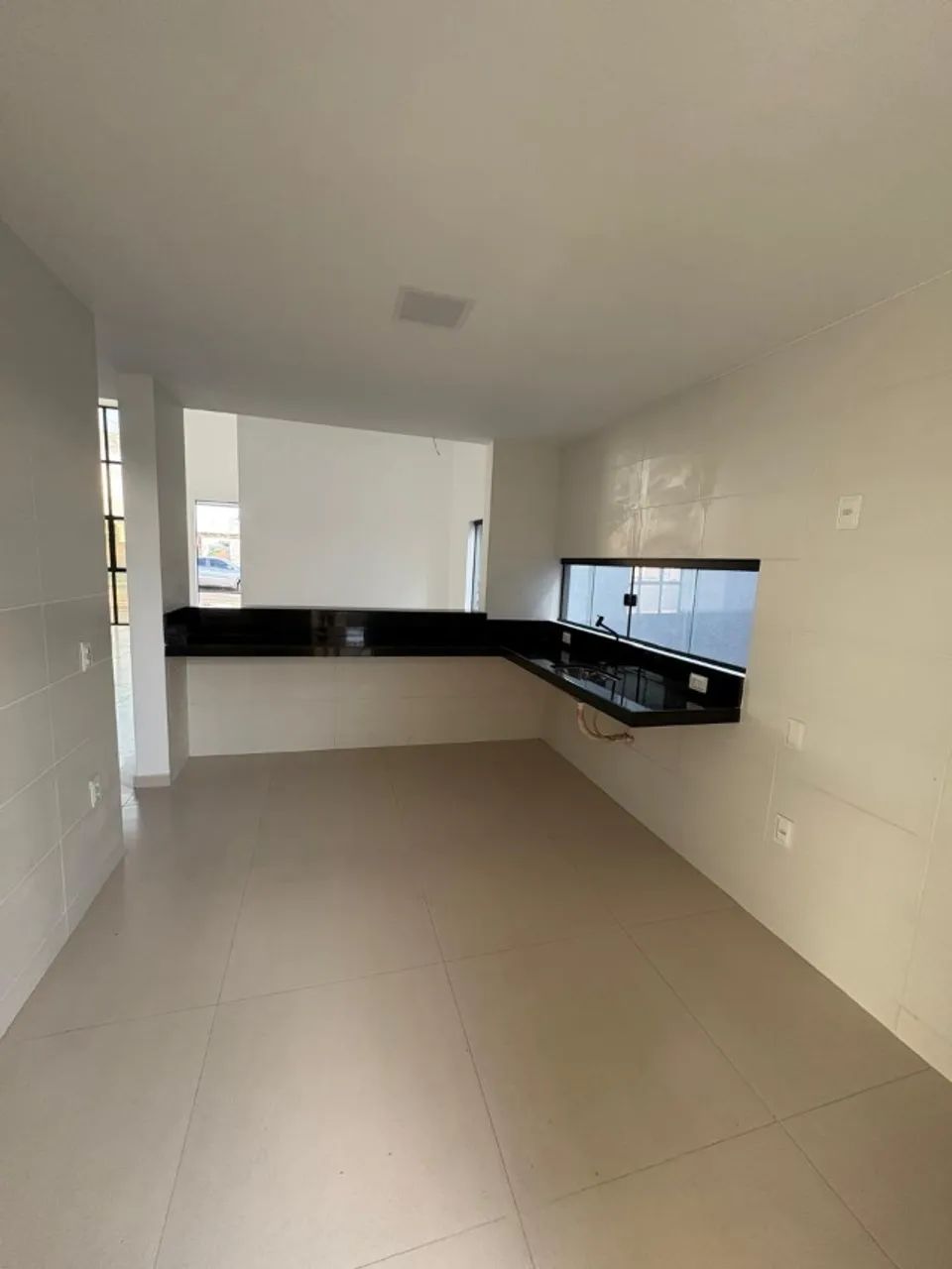 Casa Nova com 3 suites no Cond. Porto Manguaba - Foto 5