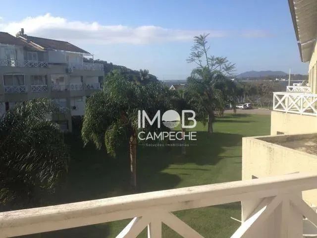 Apartamento Duplex com 2 dormitórios à venda - Lagoa da Conceição - Florianópolis/SC