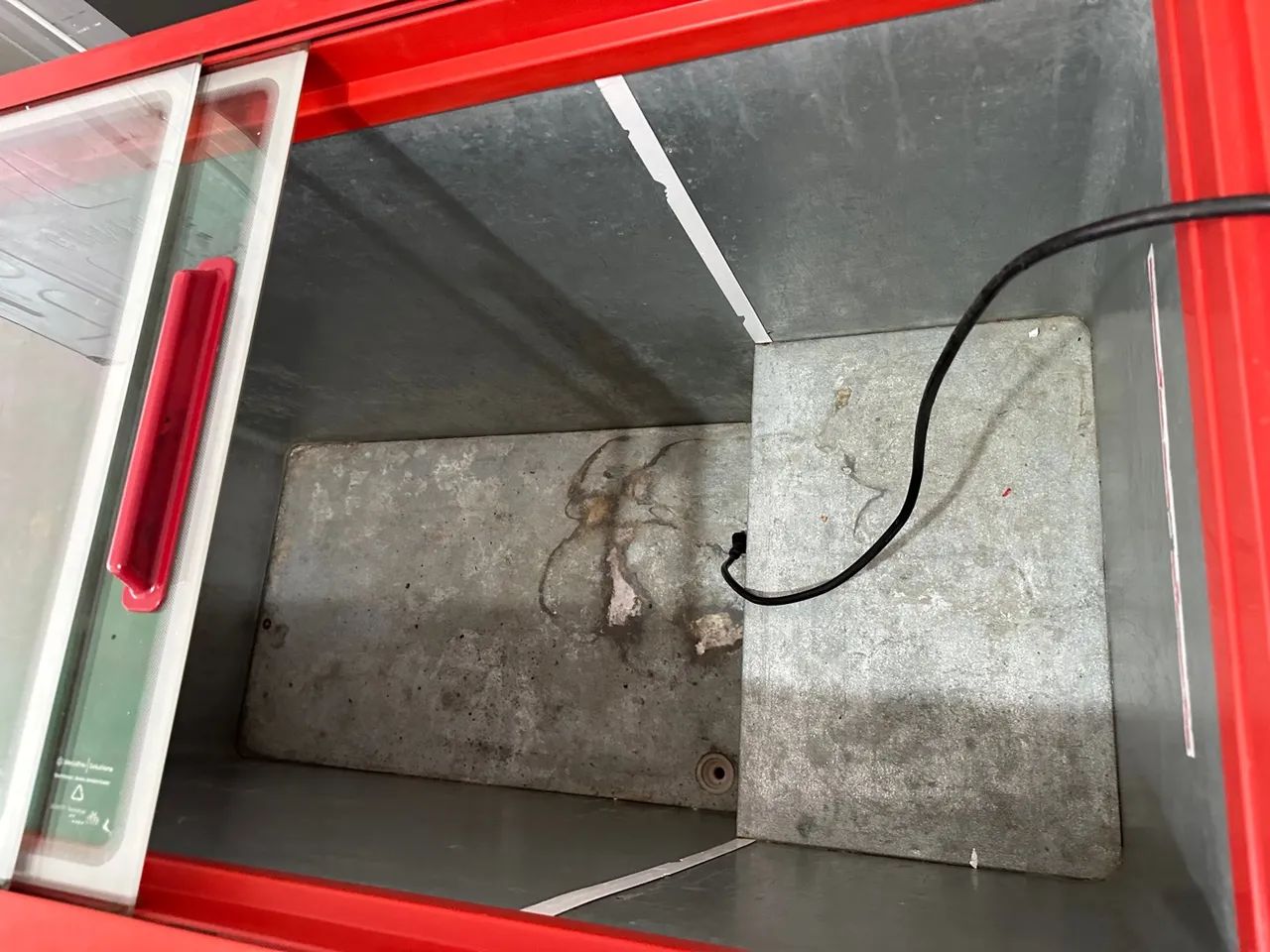 Freezer Horizontal MetalFrio  - Foto 5
