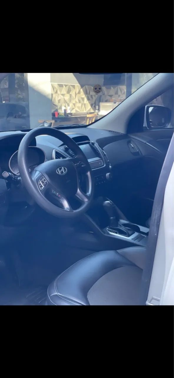 VENDO IX35 GL 2017/18  - Foto 4