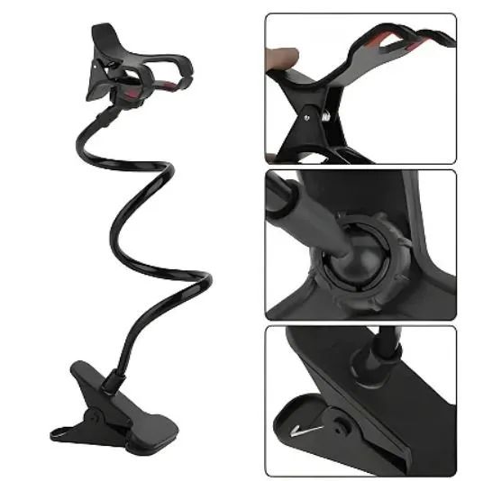 Suporte Articulado Para Celular  - Foto 3
