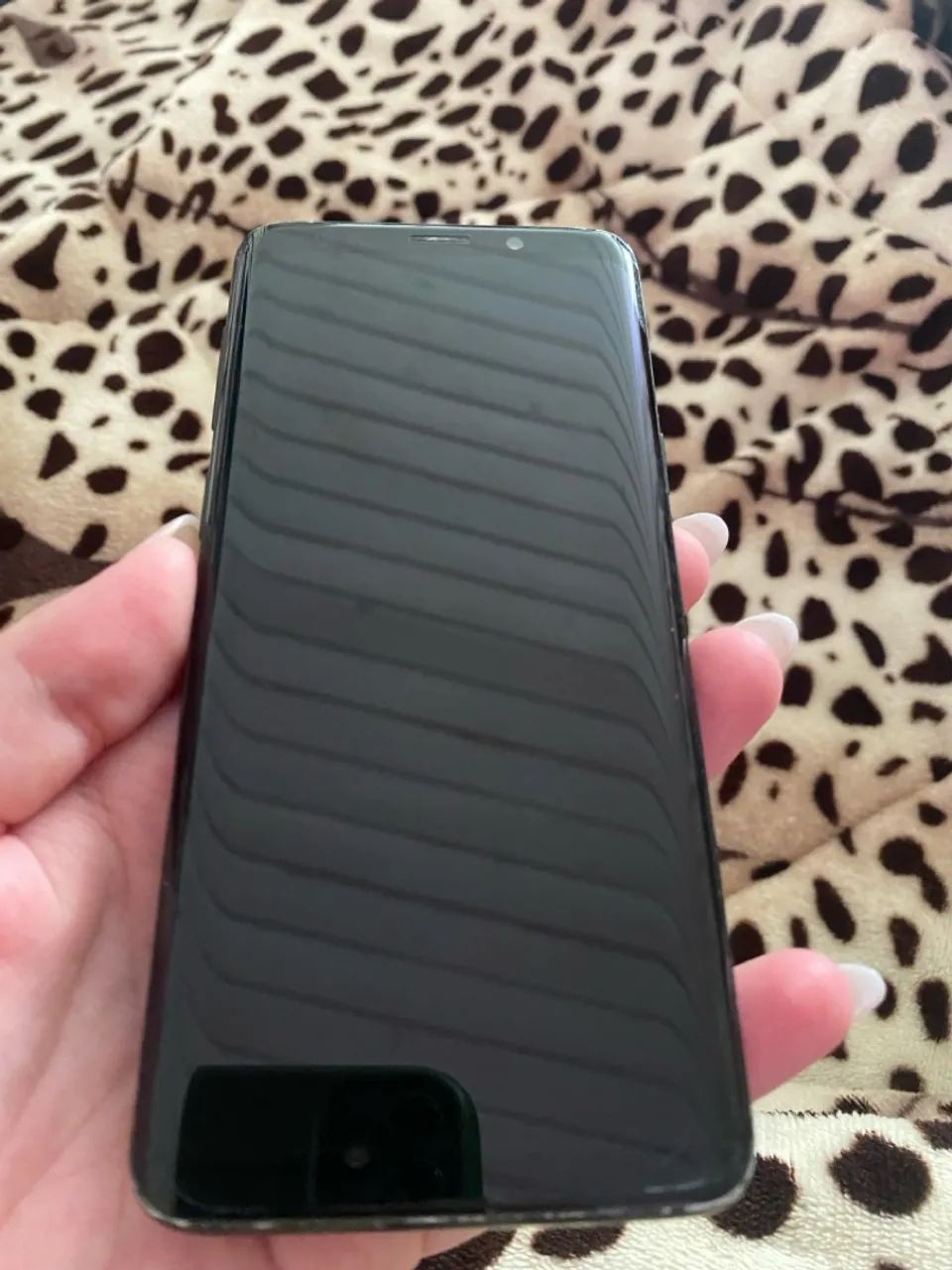 Samsung s9 - Foto 3