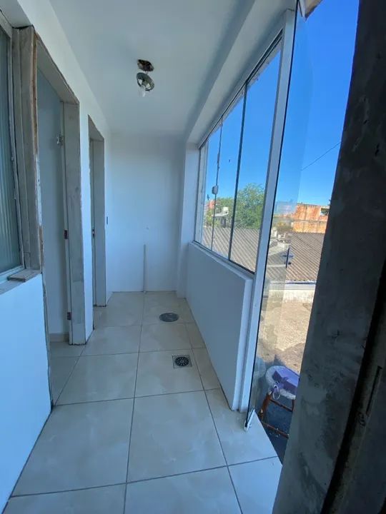 Apartamento 3 dormitórios  - Foto 4