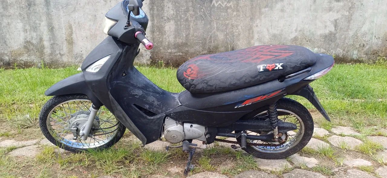 BIZ 125CC  - Foto 2