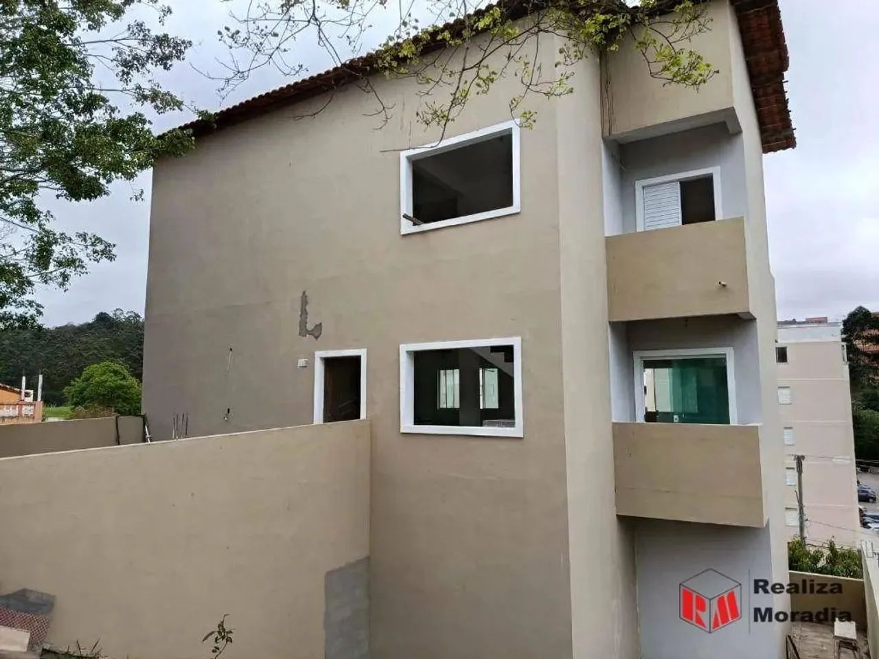 Casa a venda no Parque das Rosas-Itapevi - Foto 2