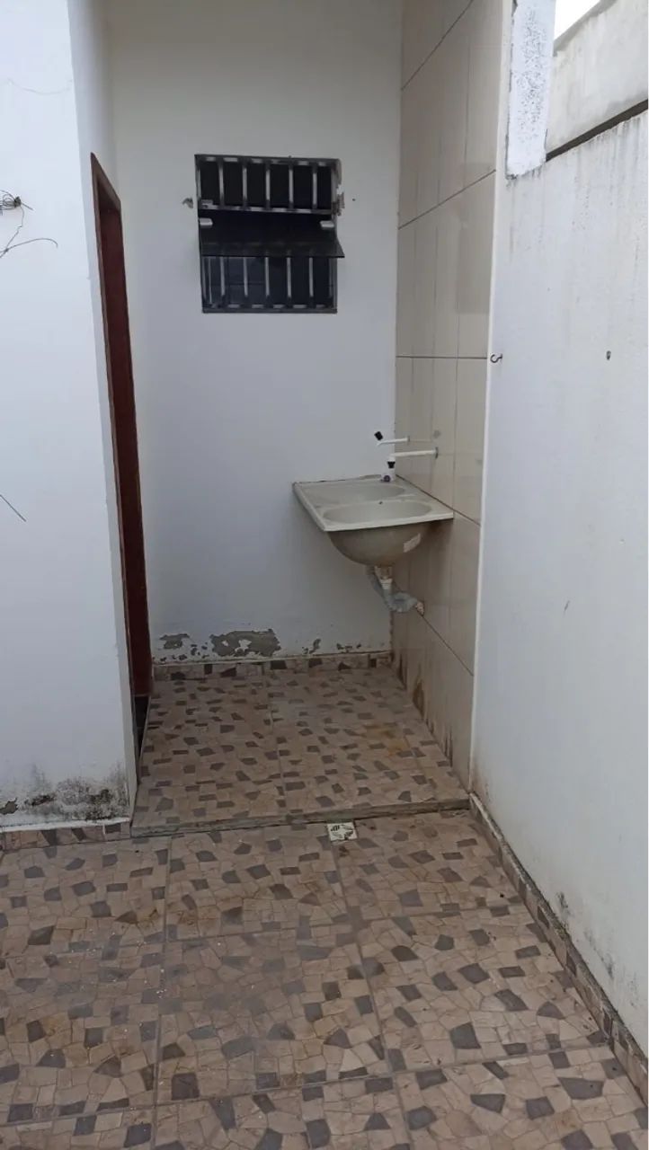 CASA DE PRAIA - Santa Clara, São Francisco do Itabapoana- RJ - Foto 2