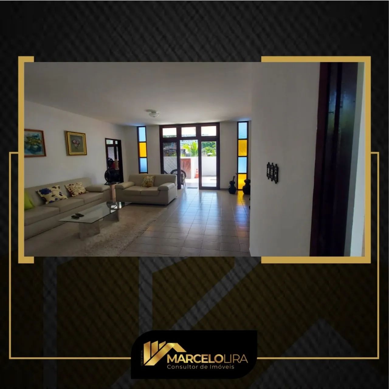 Ótima Casa no Murilopolis na Serraria - Maceió - Alagoas - Foto 5